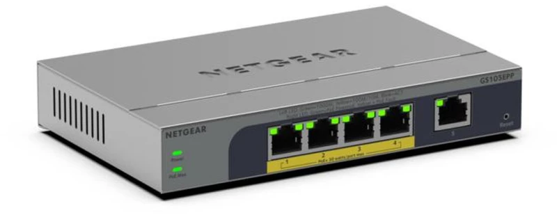 Καλώδιο USB Netgear GS105EPP-100EUS