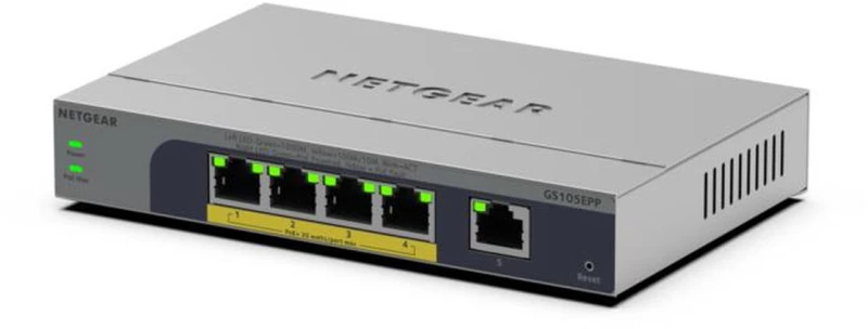 Καλώδιο USB Netgear GS105EPP-100EUS
