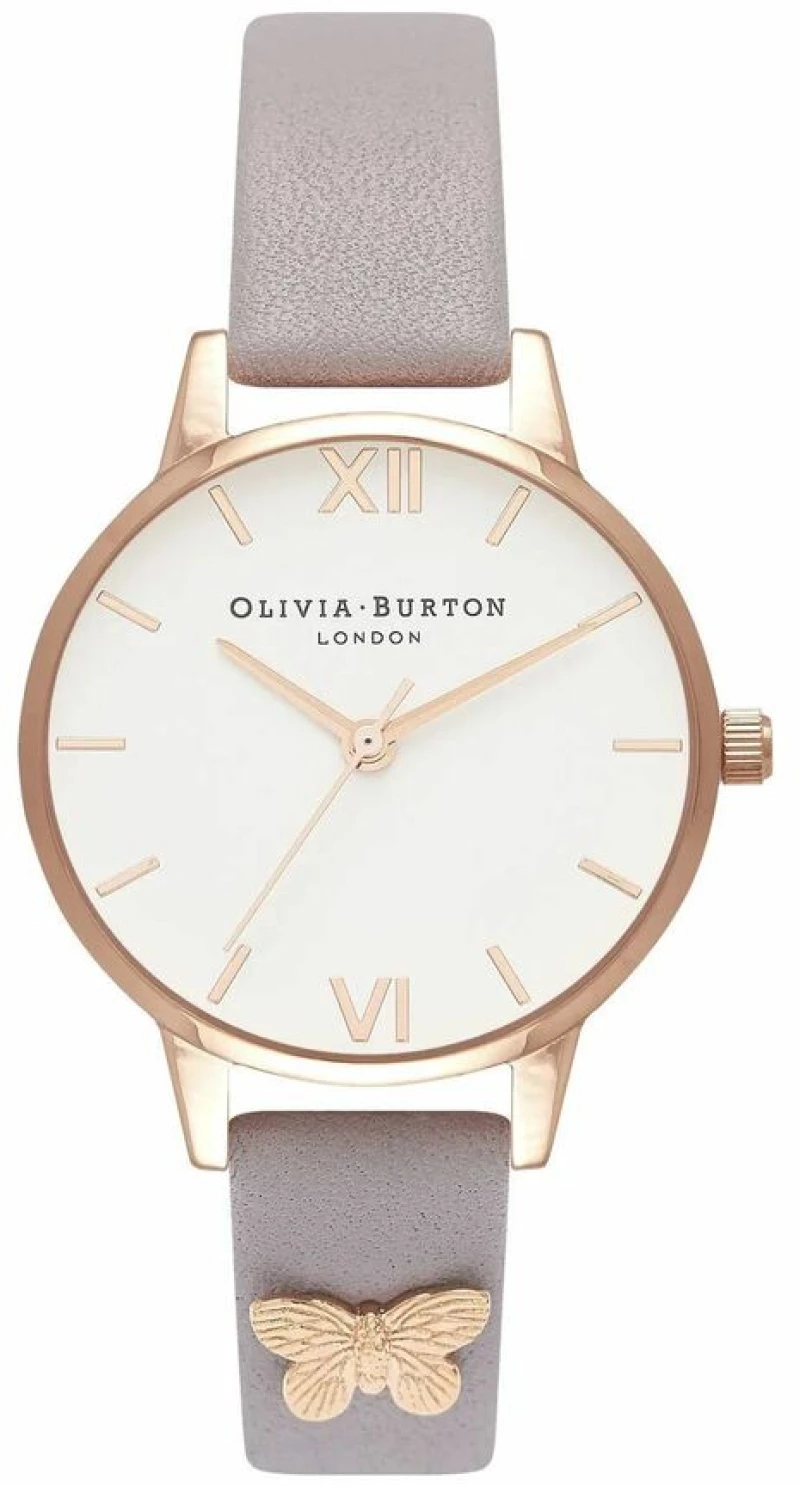 Γυναικεία Ρολόγια Olivia Burton OB16MDW39 (Ø 30 mm)