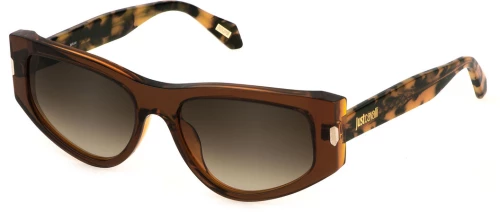 Γυναικεία Γυαλιά Ηλίου Just Cavalli SJC034-5506X5 Ø 55 mm