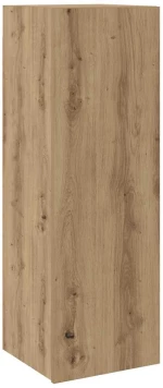 vidaXL Σετ επίπλου τηλεόρασης 6 pcs artisan δρυς 30.5 x 30 x 90 cm