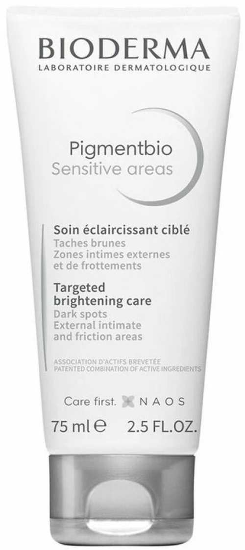 Κρέμα Ημέρας Bioderma 75 ml