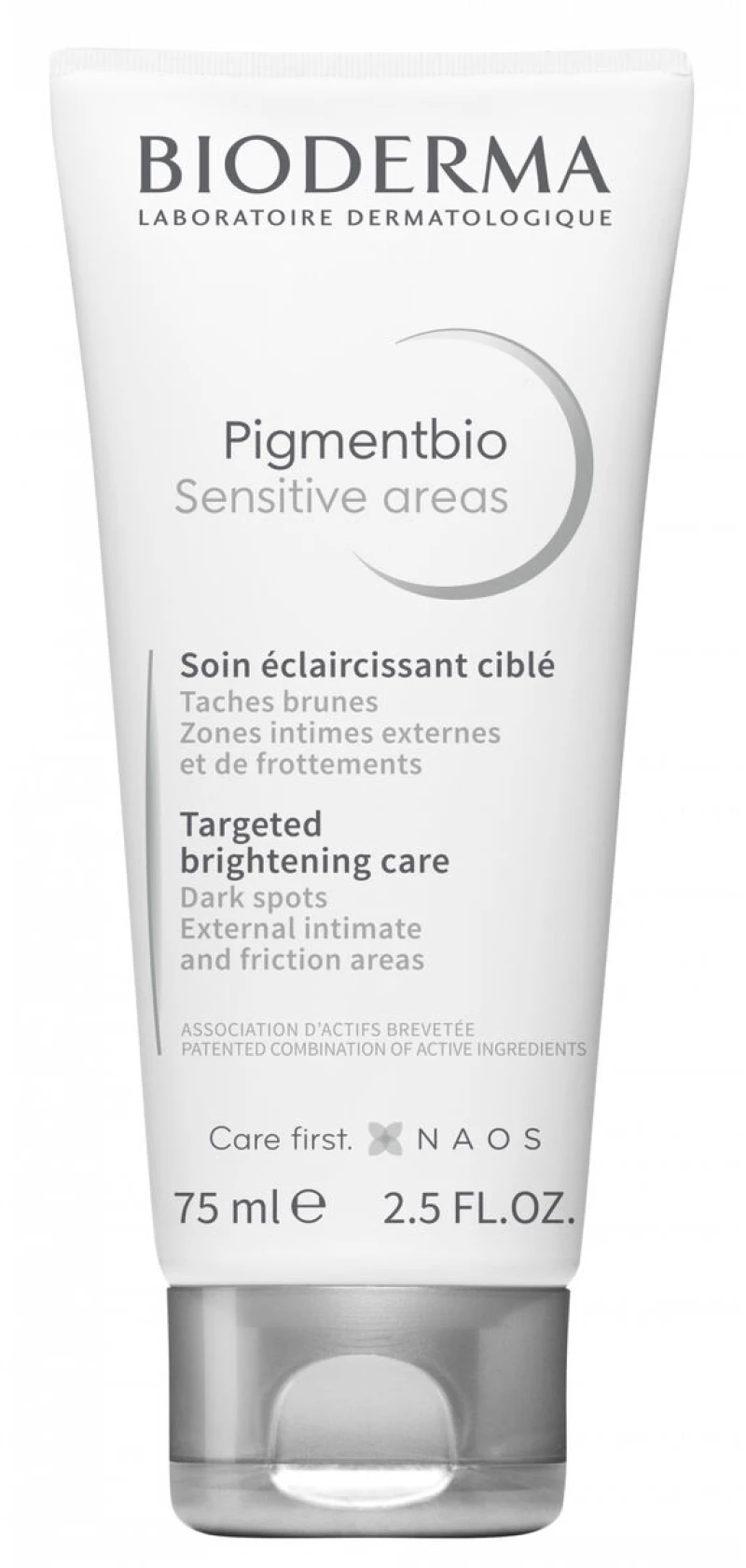 Κρέμα Ημέρας Bioderma 75 ml