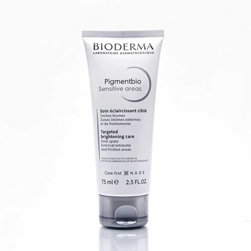 Κρέμα Ημέρας Bioderma 75 ml