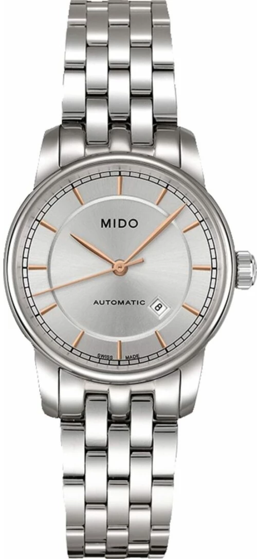 Γυναικεία Ρολόγια Mido M76004101