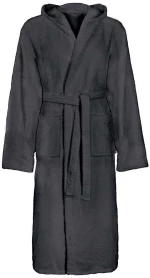 vidaXL Μπουρνούζι KINN xxxl Βαμβάκι
