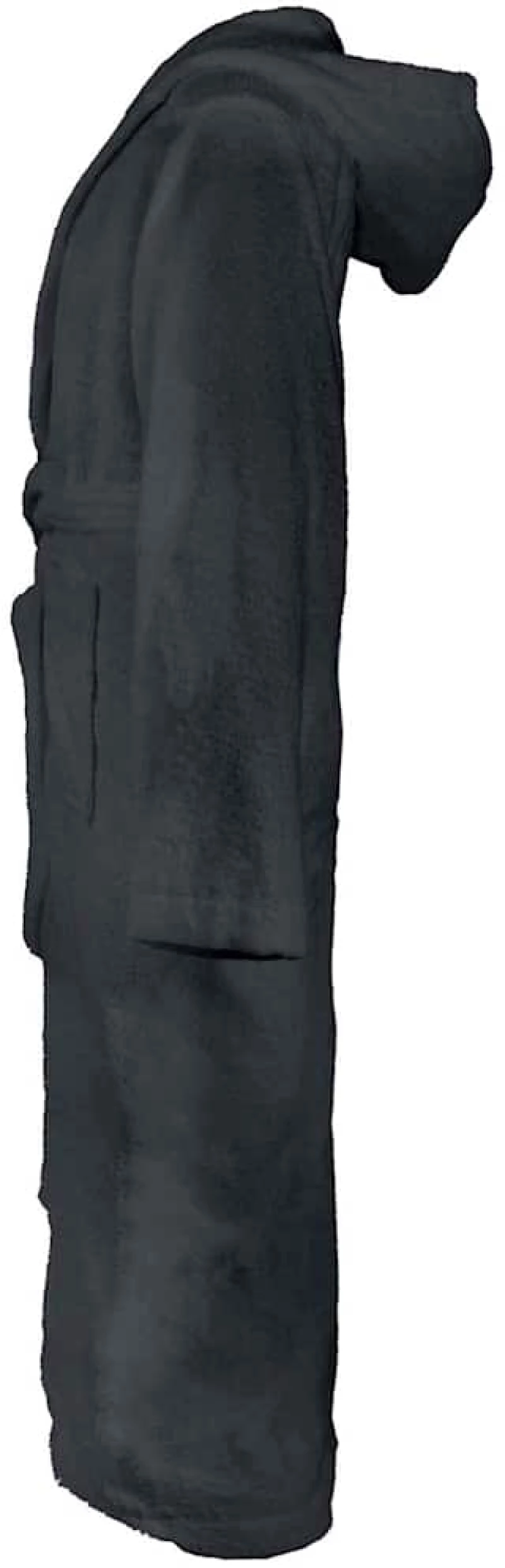 vidaXL Μπουρνούζι KINN xxxl Βαμβάκι