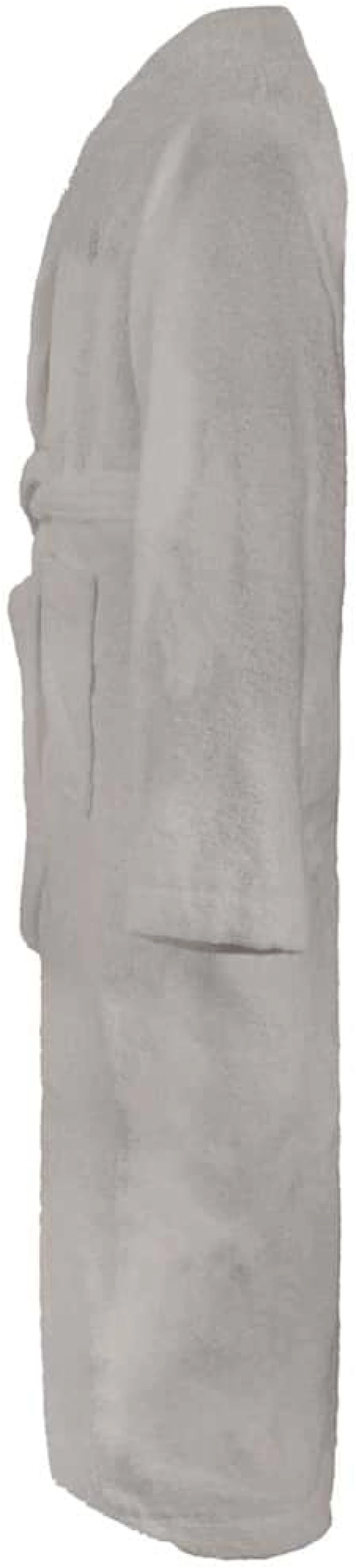 vidaXL Μπουρνούζι KINN xxxl Βαμβάκι