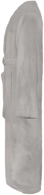 vidaXL Μπουρνούζι KINN xxxl Βαμβάκι