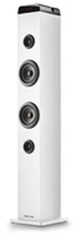 Φορητό Ηχείο BLuetooth NGS SKYCHARMPROWHITE Λευκό