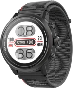 Smartwatch Coros WAPX2-BLK Μαύρο 1,2"