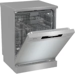 Πλυντήριο πιάτων Hisense HS643C90X Ασημί