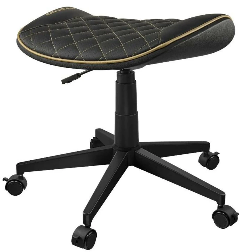 Κάθισμα Gaming Cougar Crosser Gold