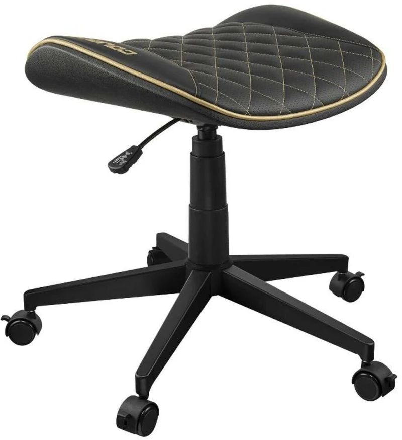 Κάθισμα Gaming Cougar Crosser Gold