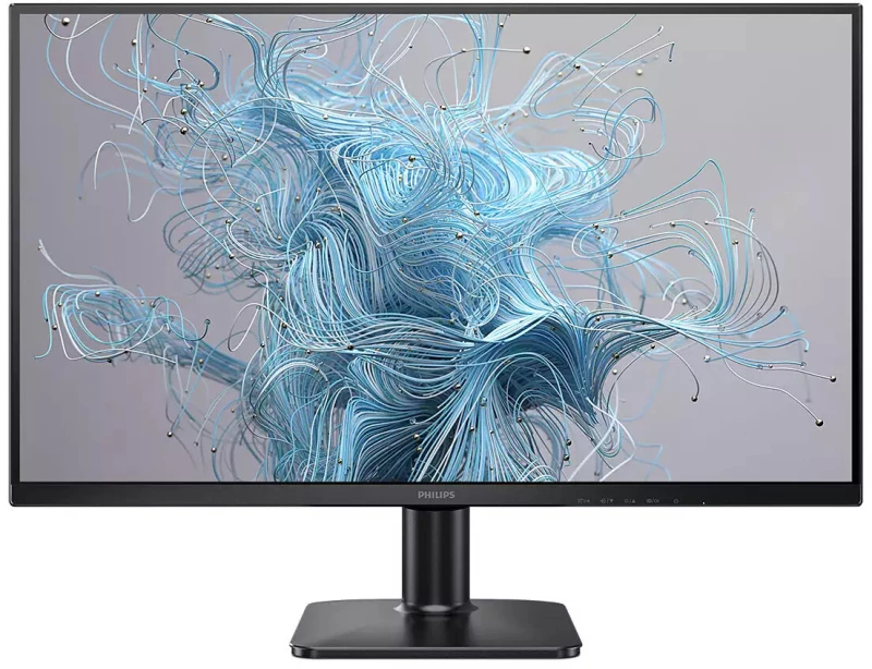 Οθόνη Gaming Philips 27 IPS 2560X1440 QHD 16:9 75HZ MNTR Quad HD 27"