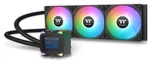 Ανεμιστήρας Κουτί THERMALTAKE LA360-S ARGB Ø 12 cm (1 μονάδα)