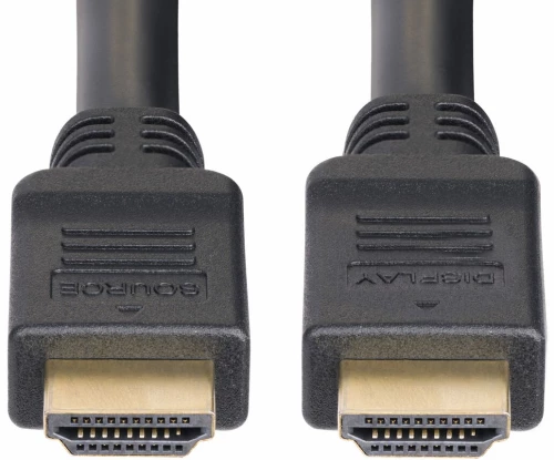 Καλώδιο USB Startech HD2AP-15M-HDMI-CABLE Μαύρο 15 m