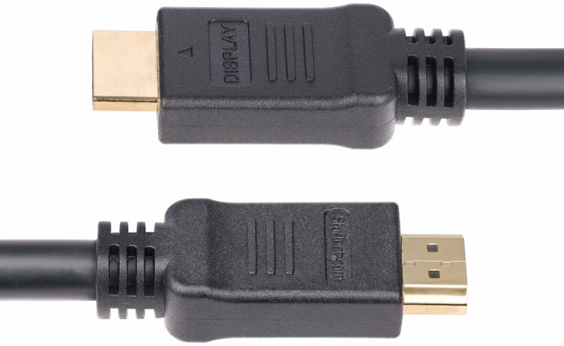 Καλώδιο USB Startech HD2AP-15M-HDMI-CABLE Μαύρο 15 m