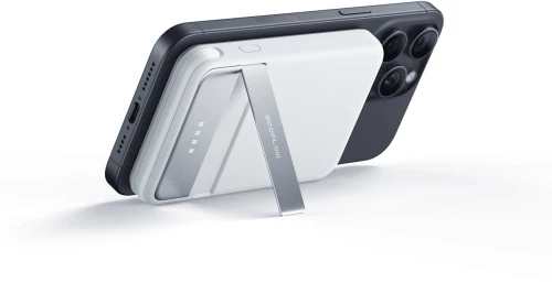 Μαγνητικό powerbank EcoFlow RAPID, 5000mAh, (μπλε).