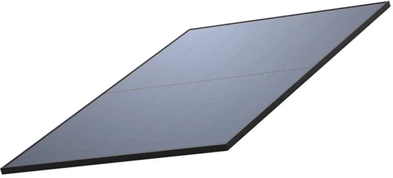 2x EcoFlow 450W ηλιακό πάνελ Άκαμπτος σχεδιασμός