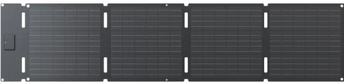 Φορητό πτυσσόμενο ηλιακό πάνελ EcoFlow 60W (USB-C)