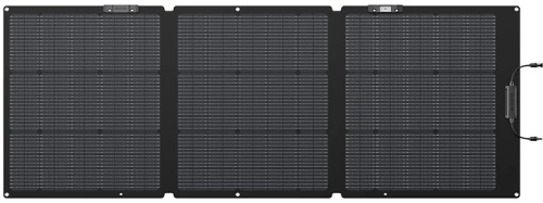 Φωτοβολταϊκό πάνελ EcoFlow 160W NextGen