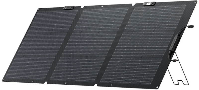 Φωτοβολταϊκό πάνελ EcoFlow 160W NextGen