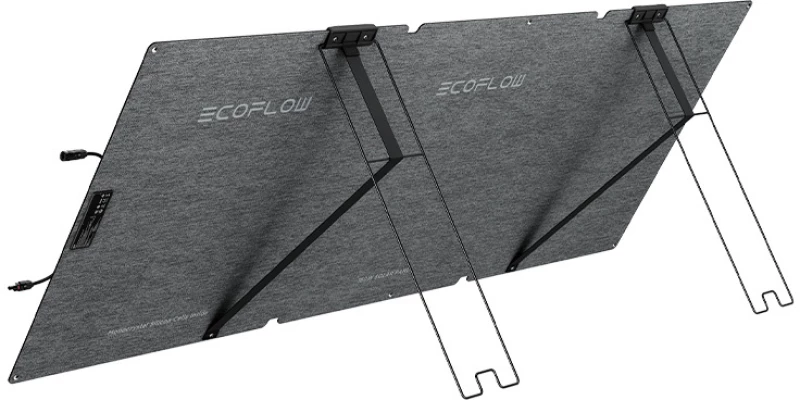 Φωτοβολταϊκό πάνελ EcoFlow 160W NextGen