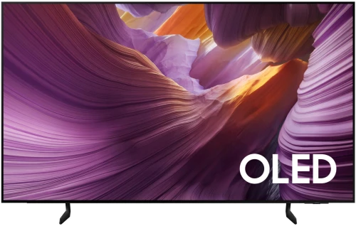 TV Set|SAMSUNG|77 "|4K Ultra HD|3840 x 2160 pixels|Flat|16:9|OLED|QE77S85FAEXXH