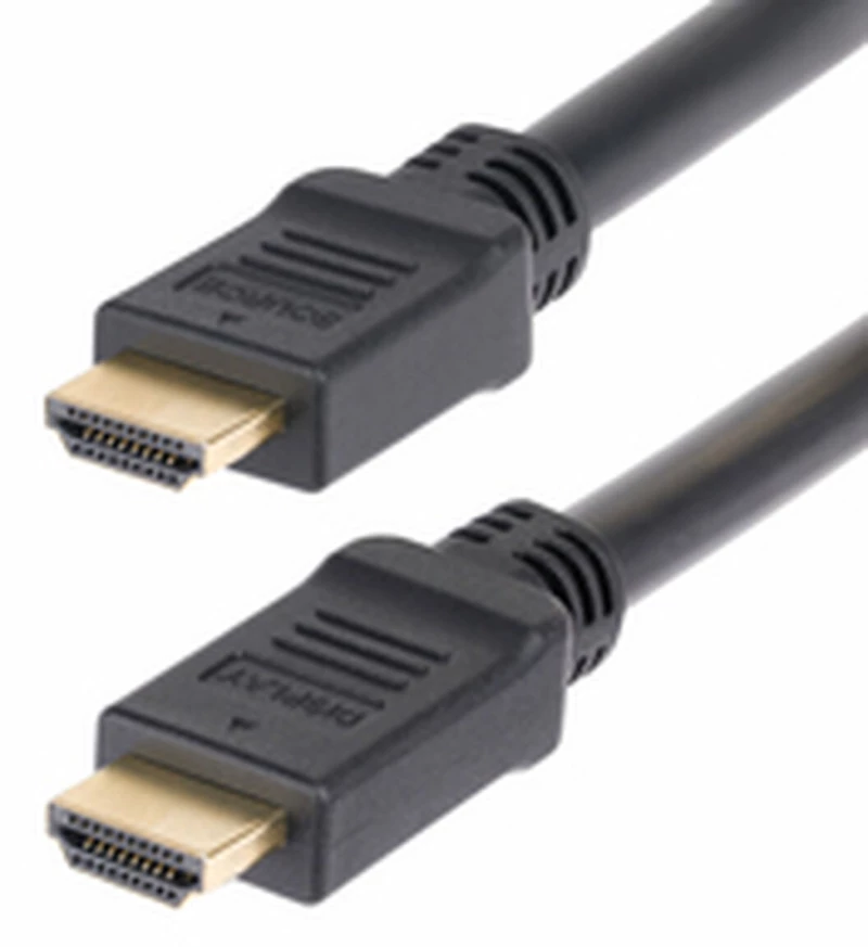 Καλώδιο USB Startech HD2AP-10M-HDMI-CABLE Μαύρο 10 m