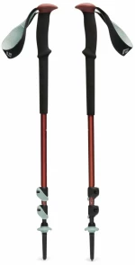 Μπαστούνι για Trekking Black Diamond BD110045 Μαύρο Κόκκινο