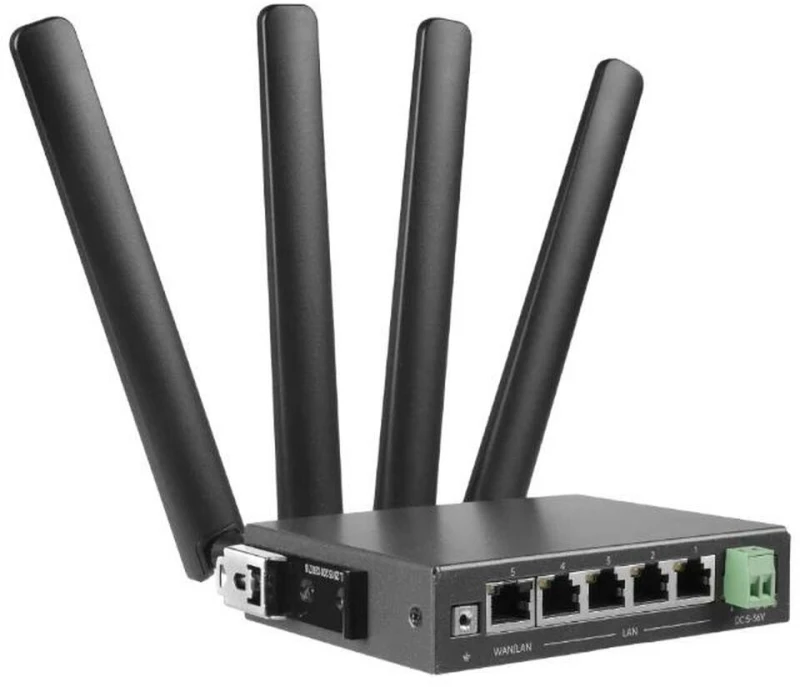 Router Edimax D5G-8459 5G