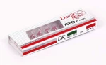 Μίνι φίλτρα DAVID ROSS RYO ∅ 6mm 10 τεμ