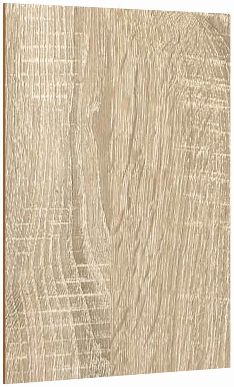vidaXL Διακοσμητικά Πάνελ 150 pcs Sonoma Δρυς 15 x 21 x 0.3 εκ