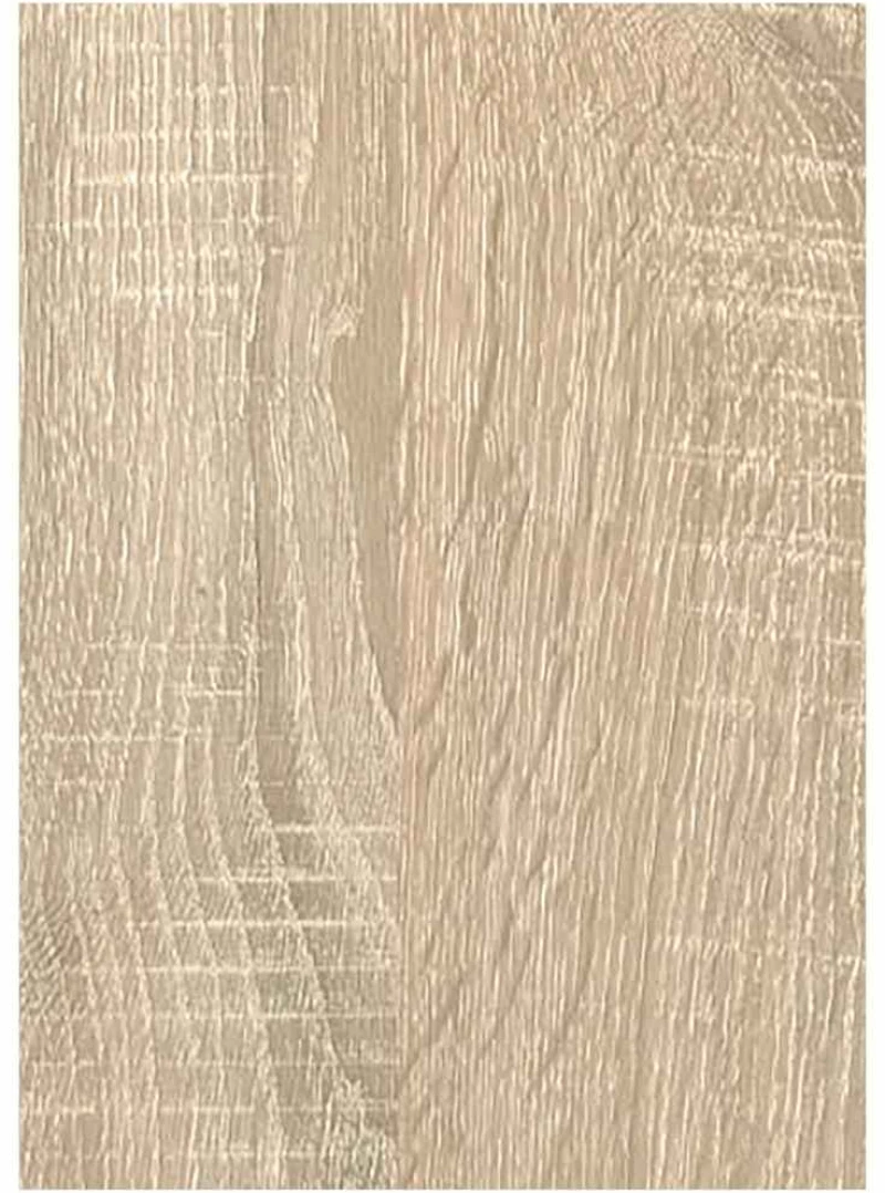 vidaXL Διακοσμητικά Πάνελ 150 pcs Sonoma Δρυς 15 x 21 x 0.3 εκ