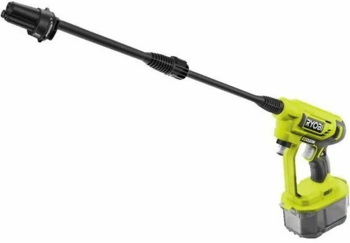 Ηλεκτρική σκούπα Ryobi RY18PW22A-125