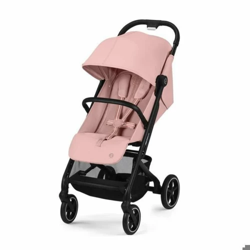 Καροτσάκι Mωρού Cybex Ροζ
