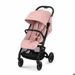 Καροτσάκι Mωρού Cybex Ροζ