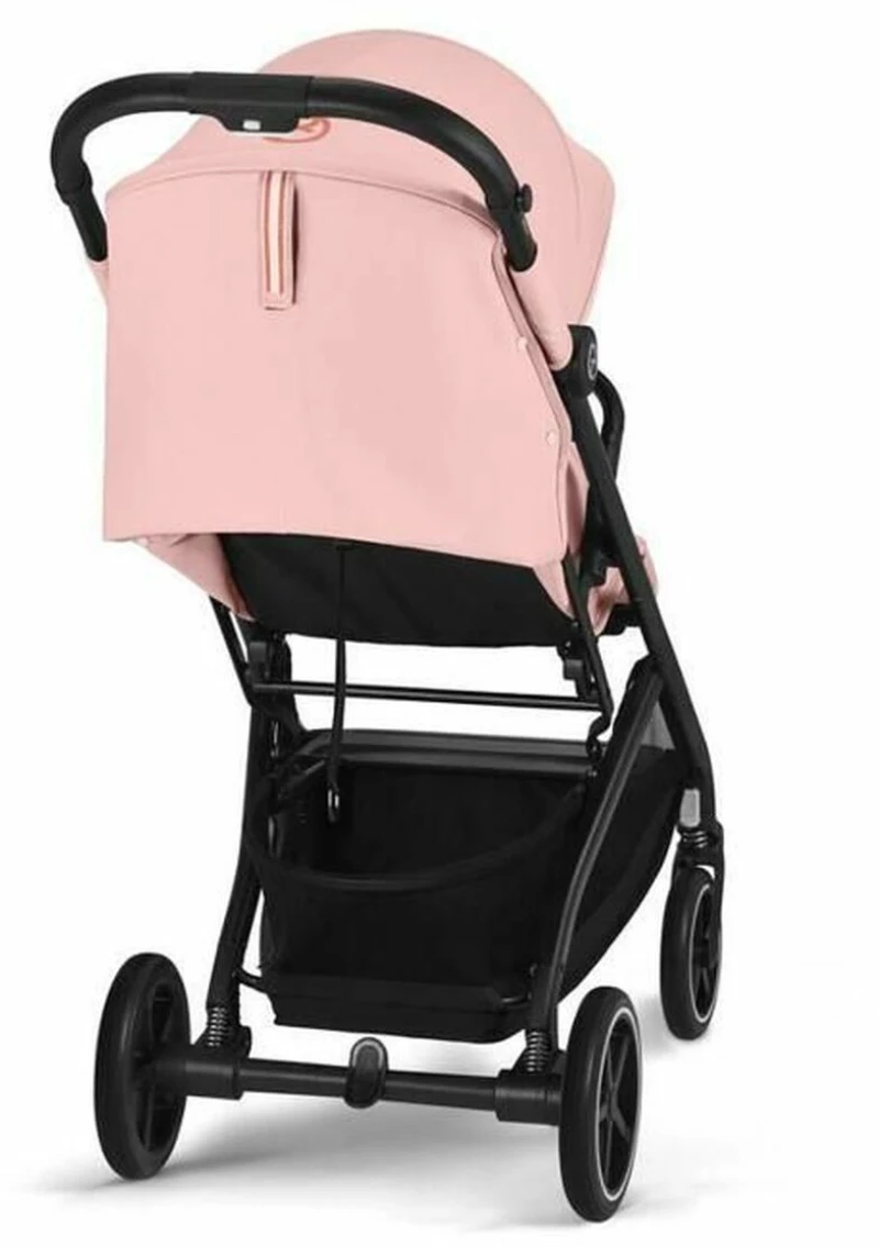Καροτσάκι Mωρού Cybex Ροζ