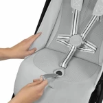 Καροτσάκι Mωρού Cybex Ροζ