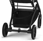 Καροτσάκι Mωρού Cybex Ροζ