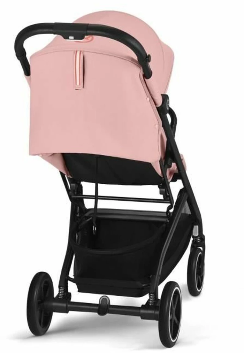 Καροτσάκι Mωρού Cybex Ροζ