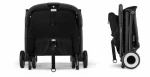 Καροτσάκι Mωρού Cybex Μαύρο