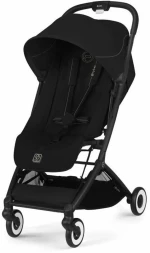 Καροτσάκι Mωρού Cybex Μαύρο