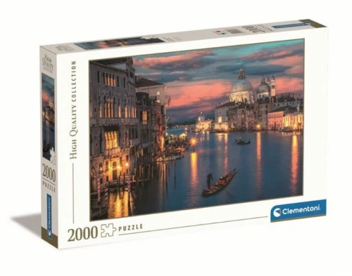 Παζλ Clementoni Venecia
