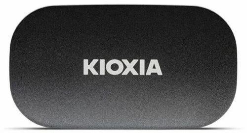 Εξωτερικός Σκληρός Δίσκος Kioxia