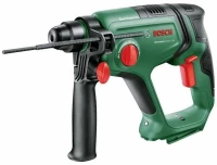 Τρυπάνι σφύρας BOSCH UniversalHammer 18V 2 J