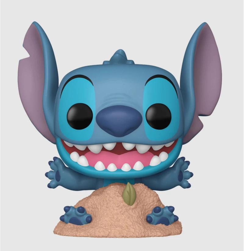 Κούκλα Funko Pop! Stitch