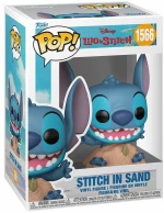 Κούκλα Funko Pop! Stitch
