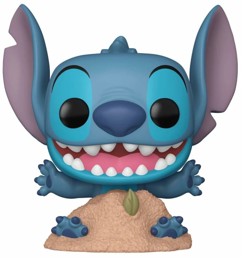 Κούκλα Funko Pop! Stitch